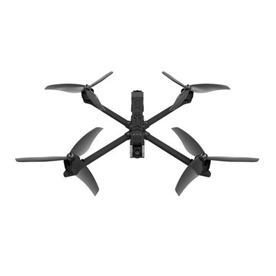 Drone FPV 10 Inch Fibra di Carbone